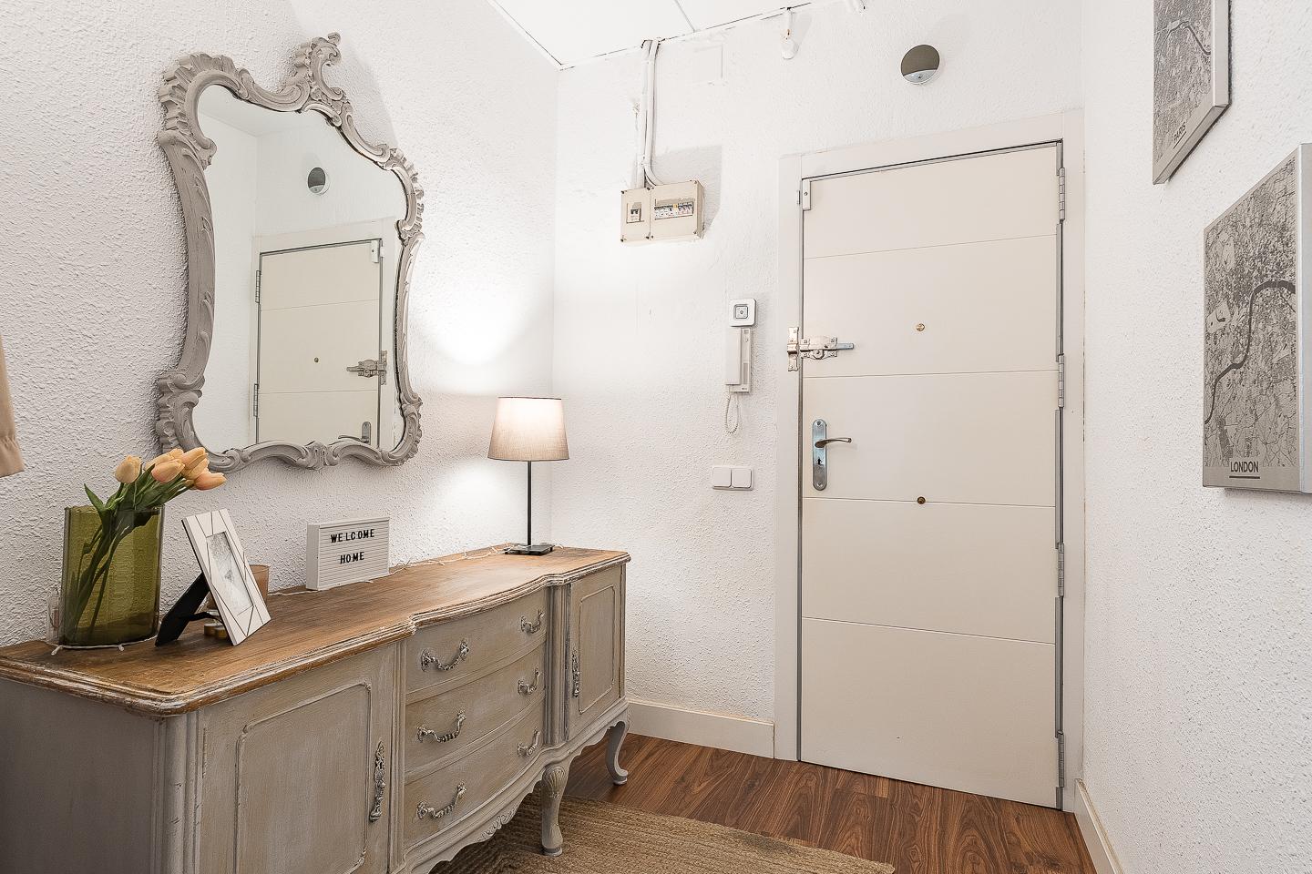 Imagen 6 Apartamento en venta en Barcelona / Sarrià - Plaza Artós 