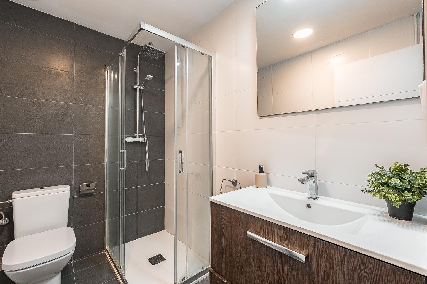 Imagen 5 Apartamento en venta en Barcelona / Sarrià - Plaza Artós 