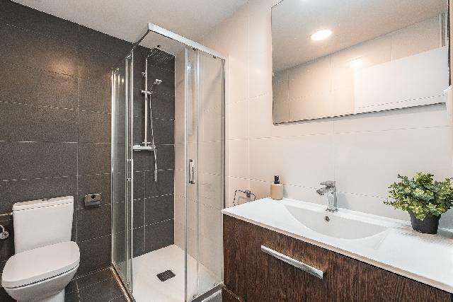 Imagen 5 Inmueble 306792 - Apartamento en venta en Barcelona / Sarrià - Plaza Artós 