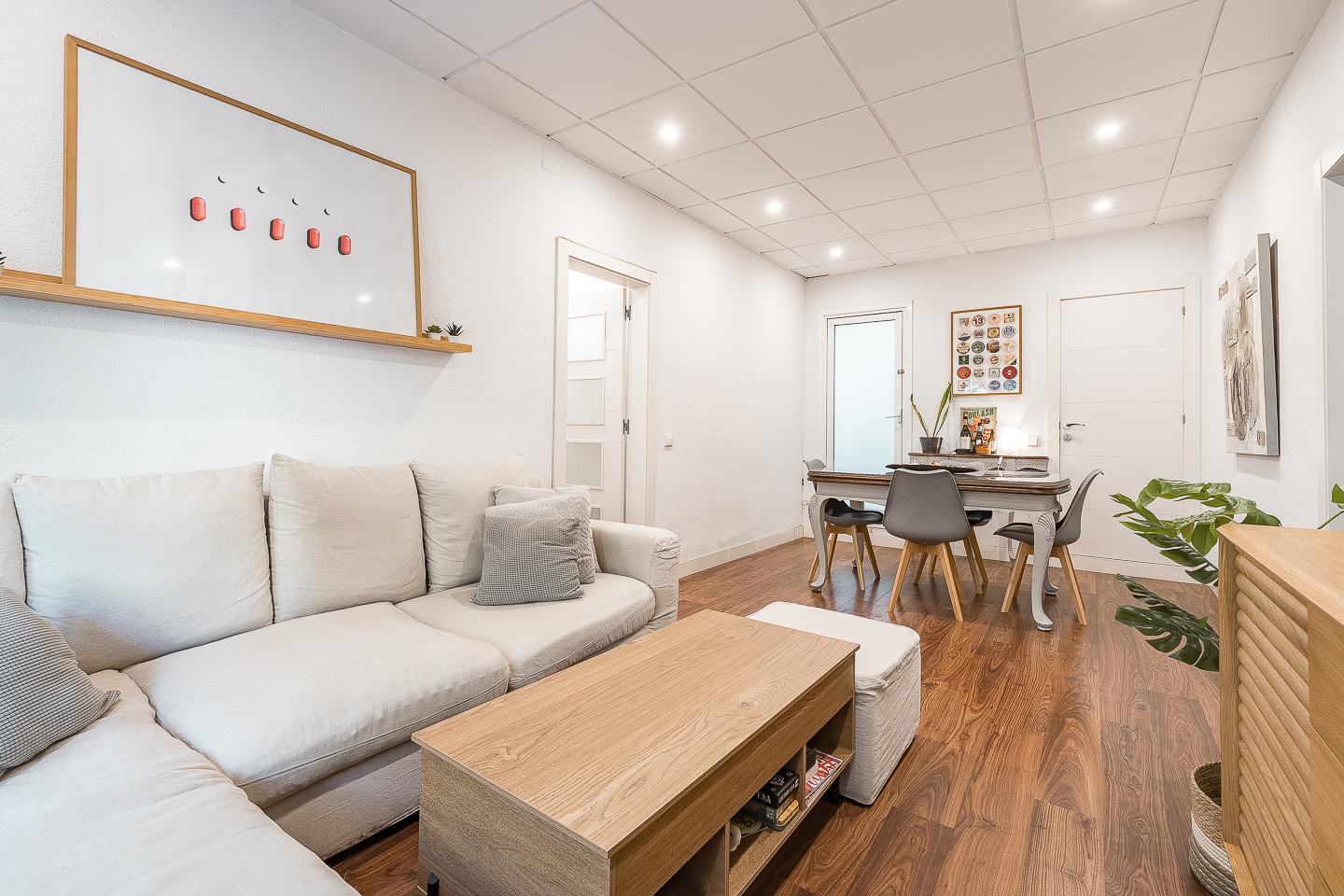 Imagen 10 Apartamento en venta en Barcelona / Sarrià - Plaza Artós 