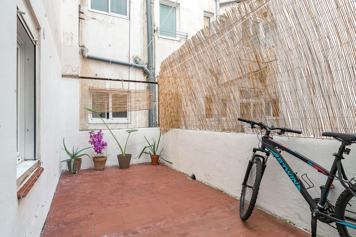 Imagen 2 Apartamento en venta en Barcelona / Sarrià - Plaza Artós 