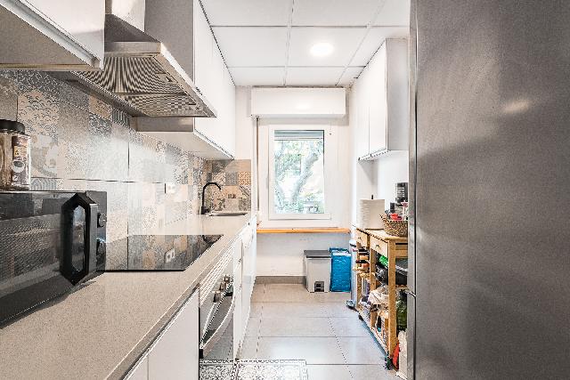 Imagen 4 Inmueble 306792 - Apartamento en venta en Barcelona / Sarrià - Plaza Artós 
