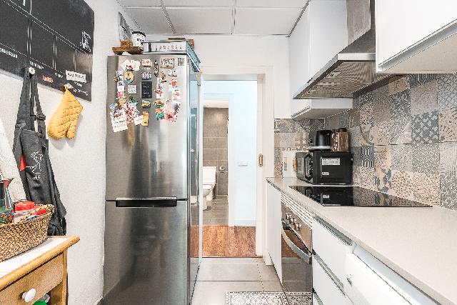 Imagen 29 Inmueble 306792 - Apartamento en venta en Barcelona / Sarrià - Plaza Artós 