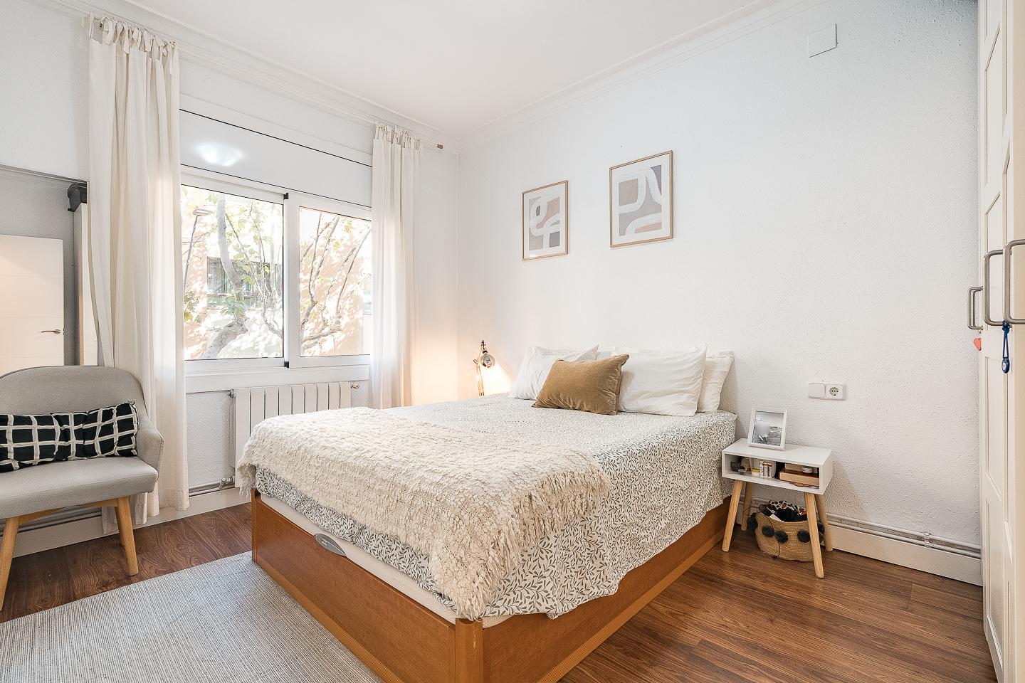 Imagen 3 Apartamento en venta en Barcelona / Sarrià - Plaza Artós 