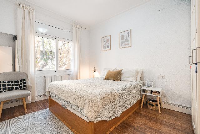 Imagen 3 Inmueble 306792 - Apartamento en venta en Barcelona / Sarrià - Plaza Artós 