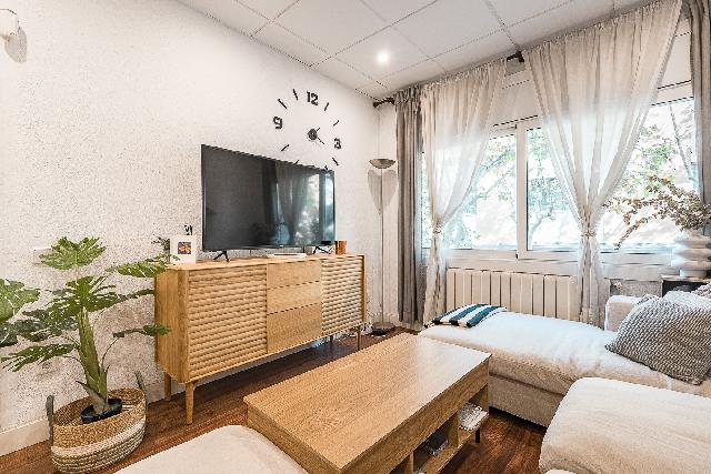 Imagen 8 Inmueble 306792 - Apartamento en venta en Barcelona / Sarrià - Plaza Artós 