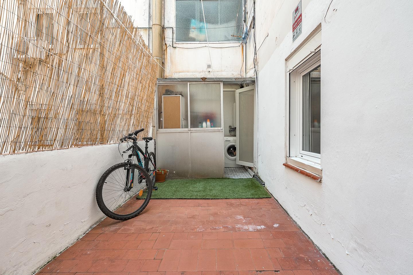 Imagen 39 Apartamento en venta en Barcelona / Sarrià - Plaza Artós 