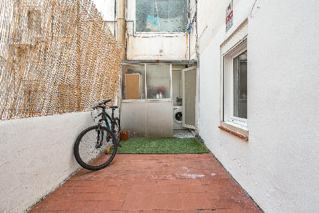 Imagen 39 Inmueble 306792 - Apartamento en venta en Barcelona / Sarrià - Plaza Artós 