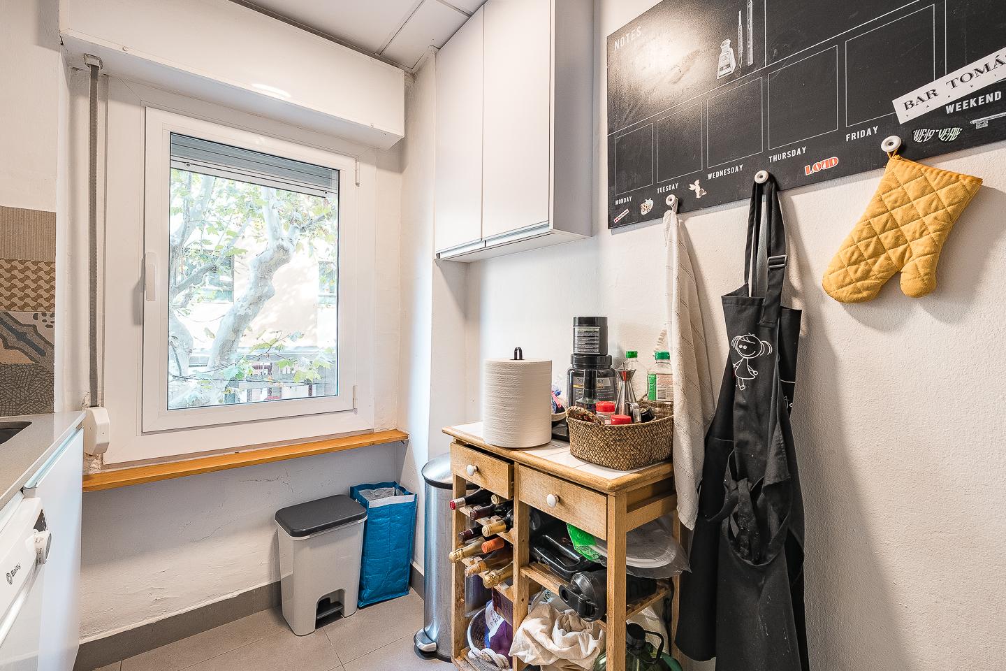 Imagen 19 Apartamento en venta en Barcelona / Sarrià - Plaza Artós 