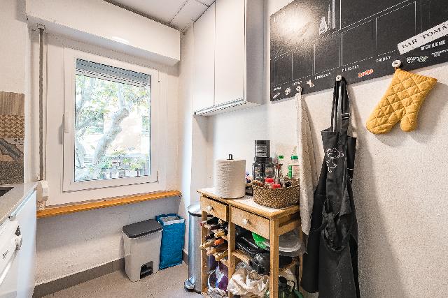 Imagen 19 Inmueble 306792 - Apartamento en venta en Barcelona / Sarrià - Plaza Artós 