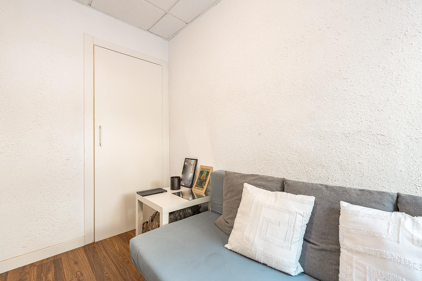 Imagen 17 Apartamento en venta en Barcelona / Sarrià - Plaza Artós 