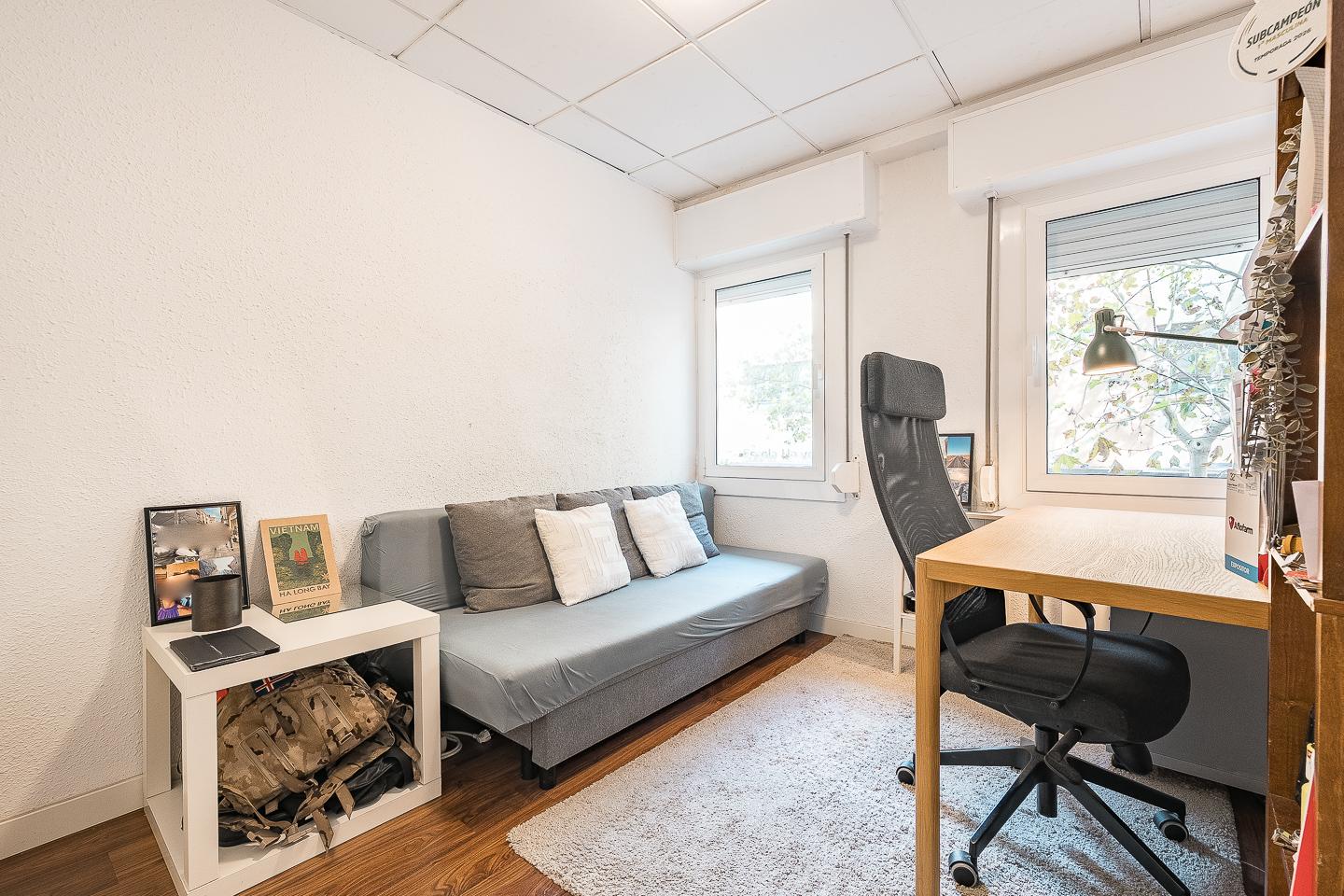 Imagen 18 Apartamento en venta en Barcelona / Sarrià - Plaza Artós 