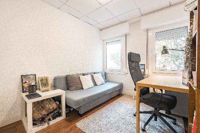 Imagen 18 Inmueble 306792 - Apartamento en venta en Barcelona / Sarrià - Plaza Artós 