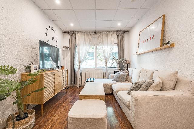 Imagen 1 Inmueble 306792 - Apartamento en venta en Barcelona / Sarrià - Plaza Artós 