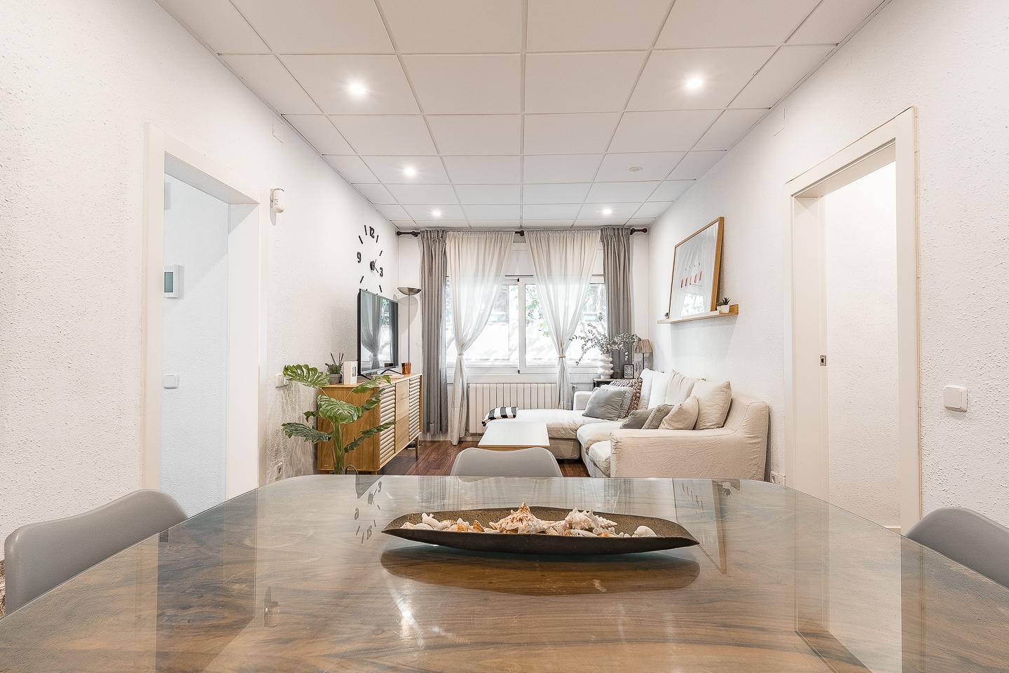 Imagen 12 Apartamento en venta en Barcelona / Sarrià - Plaza Artós 