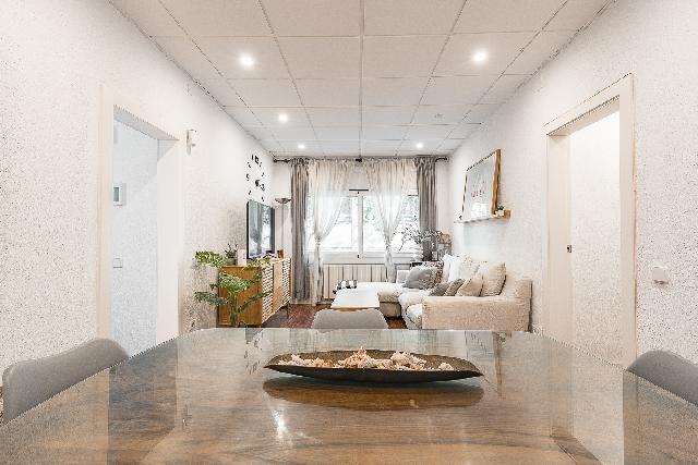 Imagen 12 Inmueble 306792 - Apartamento en venta en Barcelona / Sarrià - Plaza Artós 