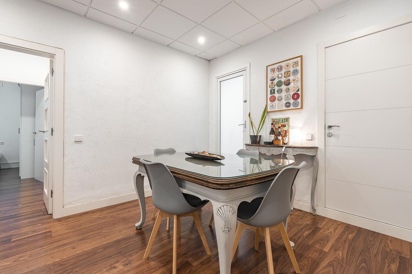 Imagen 15 Apartamento en venta en Barcelona / Sarrià - Plaza Artós 