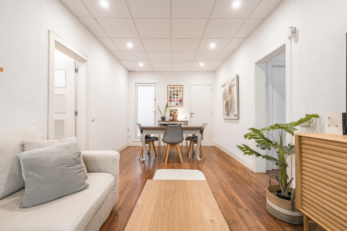Imagen 13 Apartamento en venta en Barcelona / Sarrià - Plaza Artós 