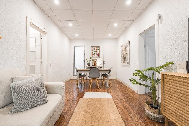 Imagen 13 Inmueble 306792 - Apartamento en venta en Barcelona / Sarrià - Plaza Artós 