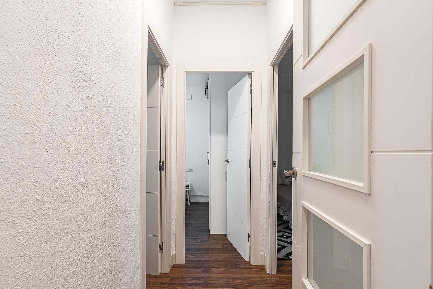 Imagen 26 Apartamento en venta en Barcelona / Sarrià - Plaza Artós 