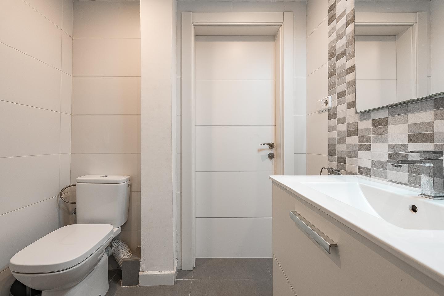Imagen 36 Apartamento en venta en Barcelona / Sarrià - Plaza Artós 