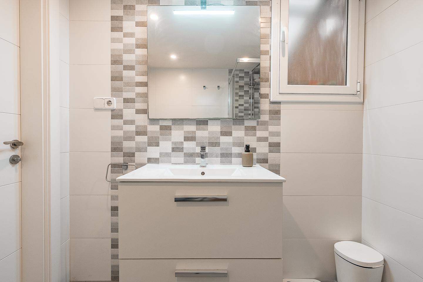 Imagen 35 Apartamento en venta en Barcelona / Sarrià - Plaza Artós 