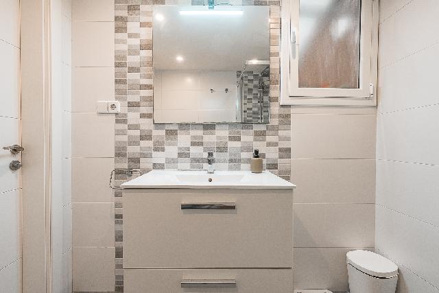 Imagen 35 Inmueble 306792 - Apartamento en venta en Barcelona / Sarrià - Plaza Artós 