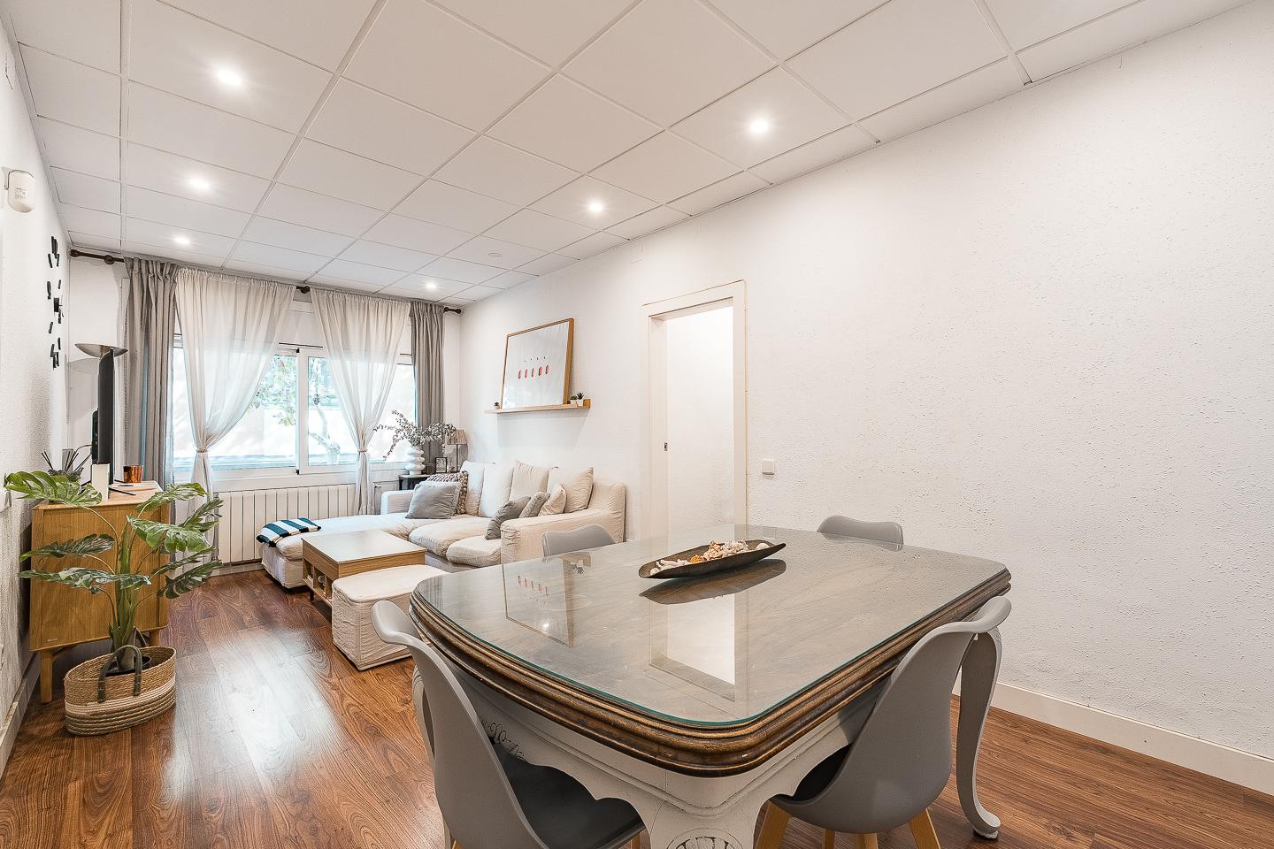 Imagen 16 Apartamento en venta en Barcelona / Sarrià - Plaza Artós 