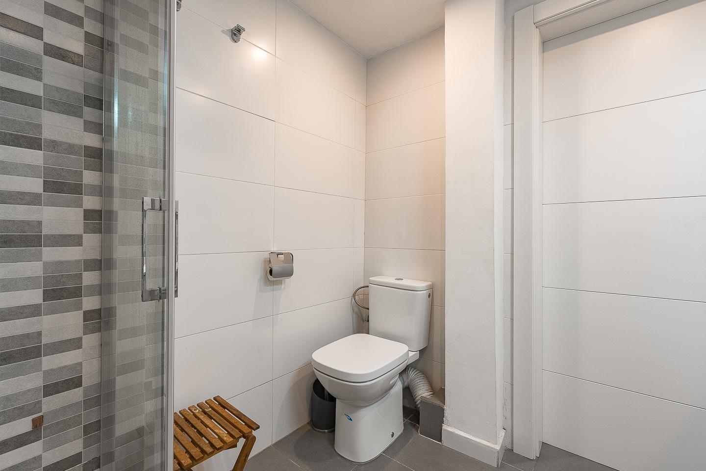 Imagen 37 Apartamento en venta en Barcelona / Sarrià - Plaza Artós 