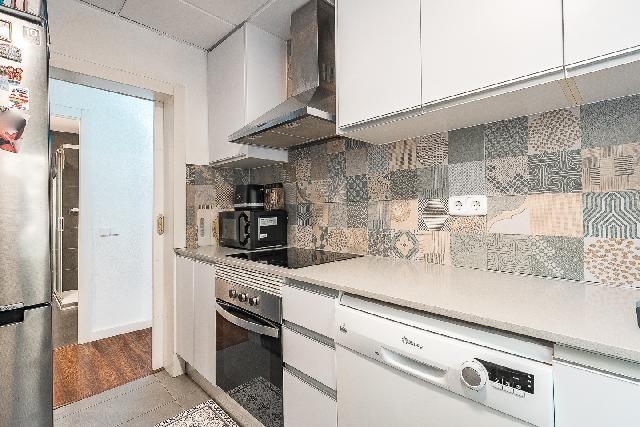 Imagen 30 Inmueble 306792 - Apartamento en venta en Barcelona / Sarrià - Plaza Artós 