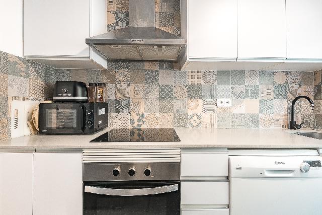 Imagen 31 Inmueble 306792 - Apartamento en venta en Barcelona / Sarrià - Plaza Artós 