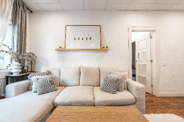 Imagen 11 Inmueble 306792 - Apartamento en venta en Barcelona / Sarrià - Plaza Artós 