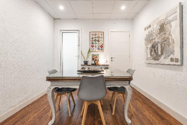 Imagen 14 Inmueble 306792 - Apartamento en venta en Barcelona / Sarrià - Plaza Artós 