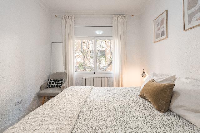Imagen 25 Inmueble 306792 - Apartamento en venta en Barcelona / Sarrià - Plaza Artós 