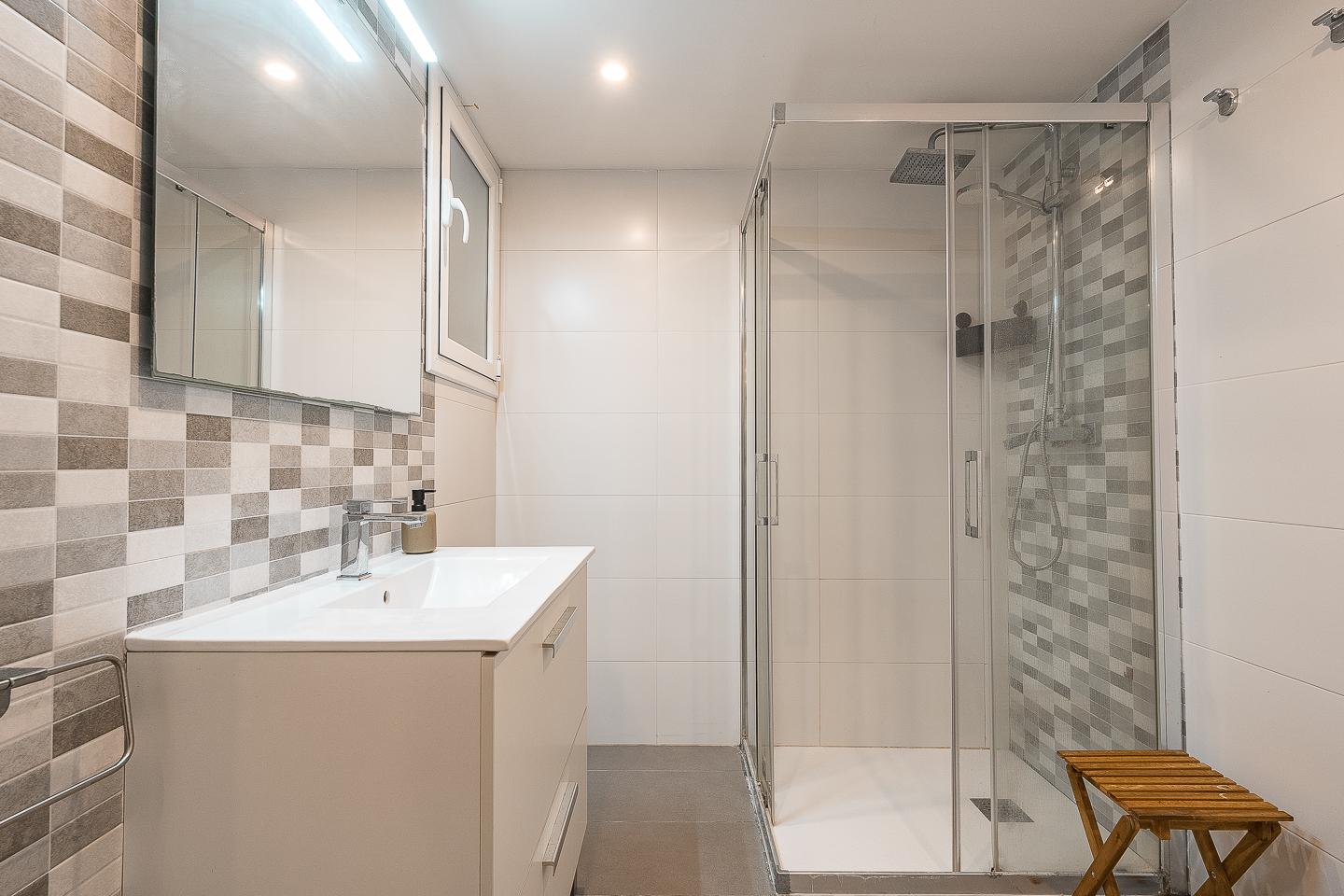Imagen 34 Apartamento en venta en Barcelona / Sarrià - Plaza Artós 