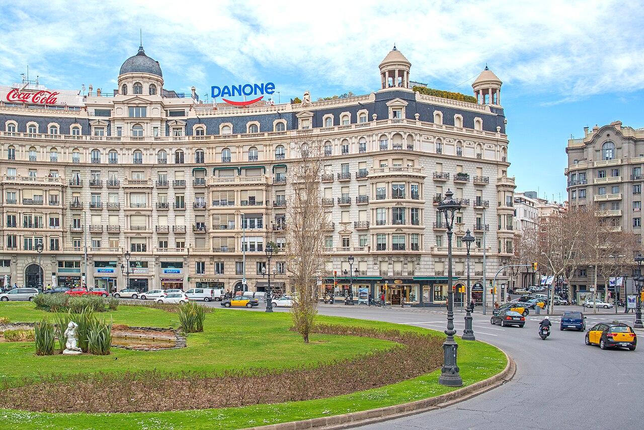 Imagen 5 Piso en venta en Barcelona / Mercat de Galvany - Turò park