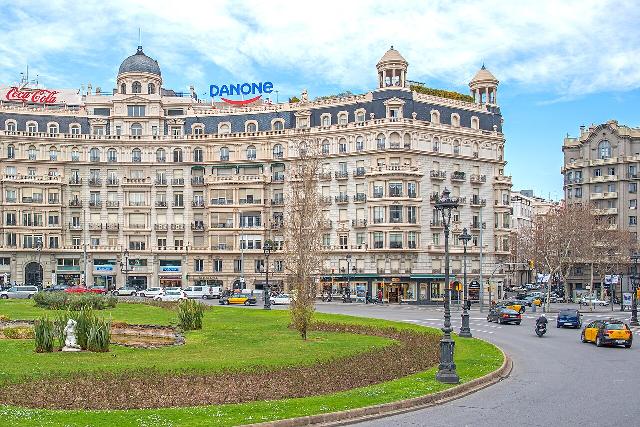 Imagen 5 Inmueble 306843 - Piso en venta en Barcelona / Mercat de Galvany - Turò park