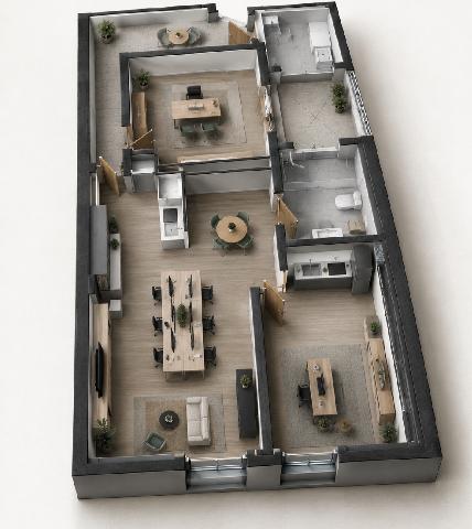 Imagen 2 Inmueble 306877 - Local Comercial en venta en Barcelona / Muntaner-Londres 