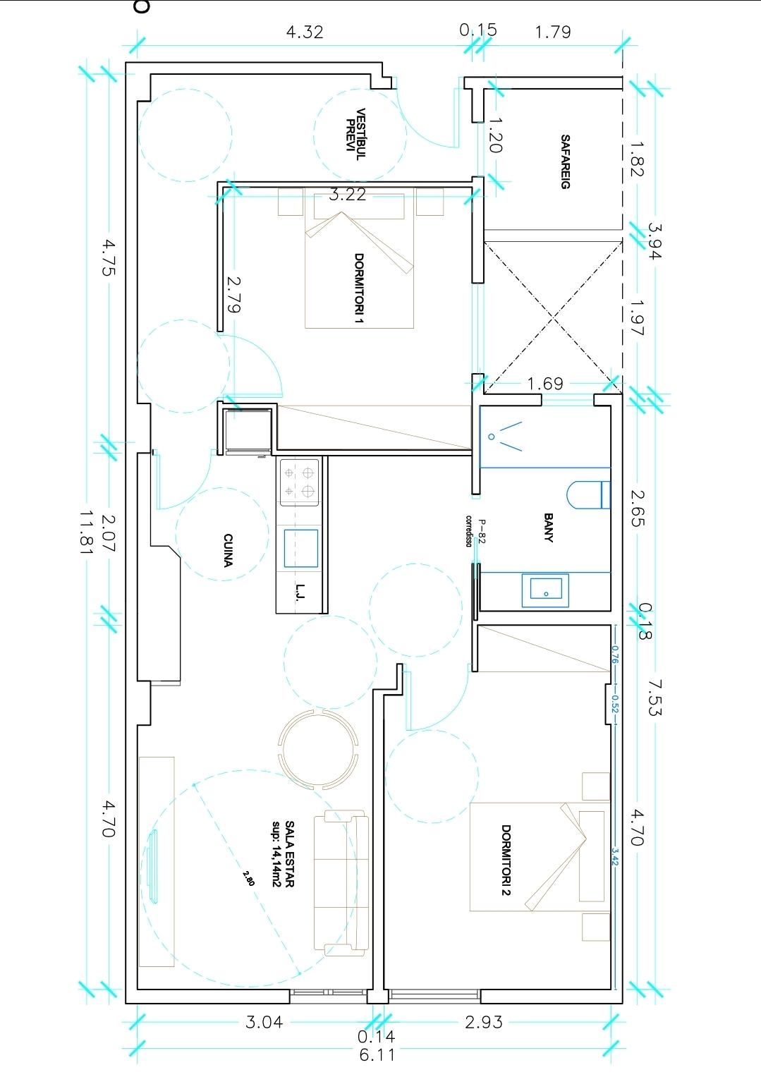 Imagen 4 Local Comercial en venta en Barcelona / Muntaner-Londres 