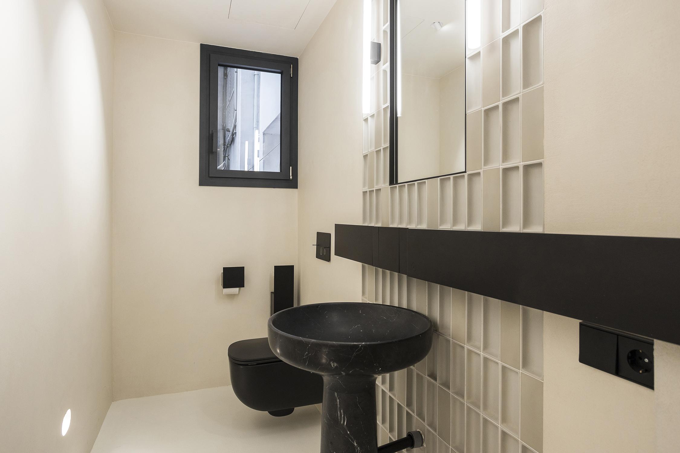 Imagen 38 Piso en venta en Barcelona / Turó Park-Josep Bertrand