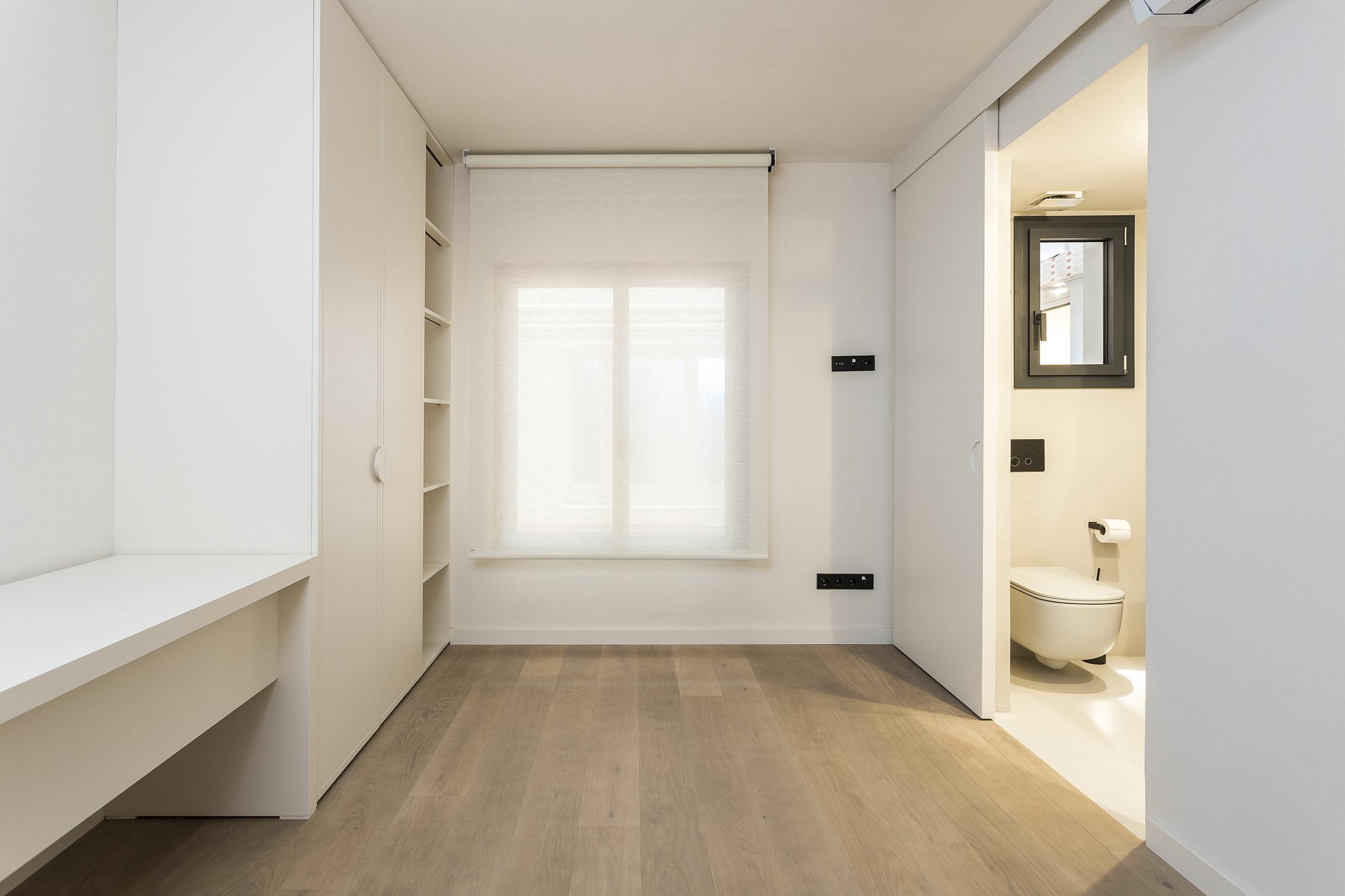 Imagen 10 Piso en venta en Barcelona / Turó Park-Josep Bertrand