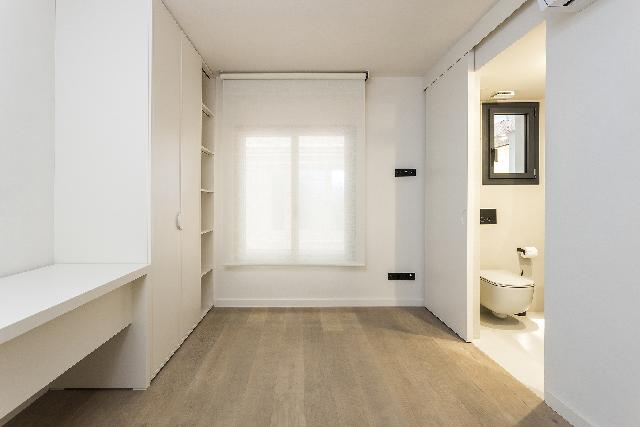 Imagen 10 Inmueble 306882 - Piso en venta en Barcelona / Turó Park-Josep Bertrand