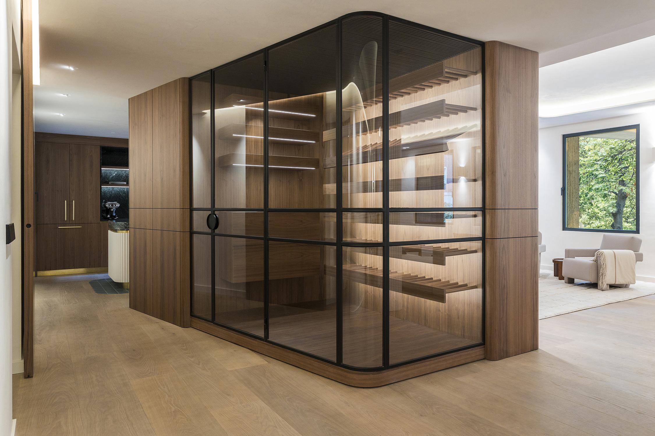 Imagen 6 Piso en venta en Barcelona / Turó Park-Josep Bertrand