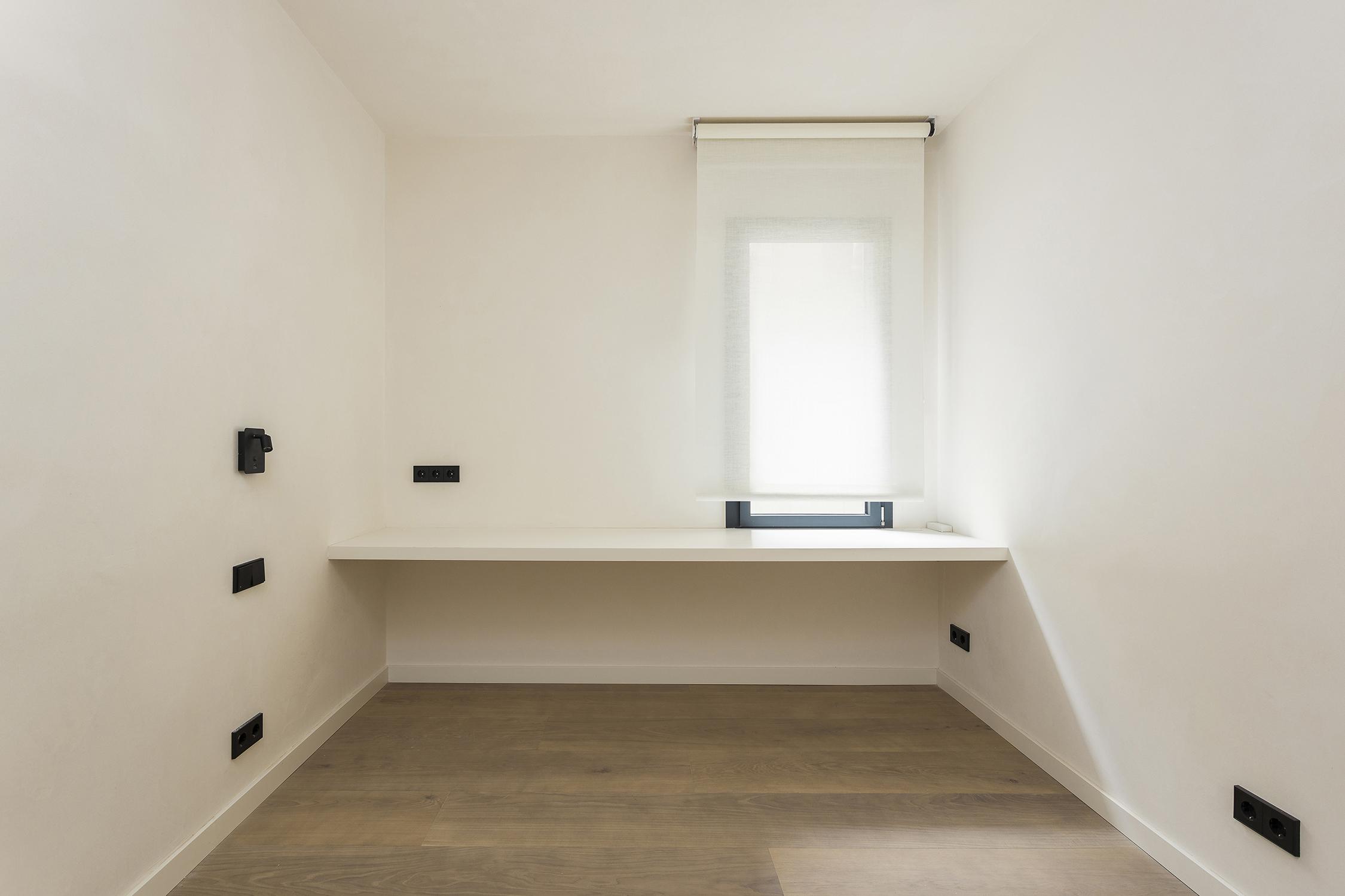 Imagen 11 Piso en venta en Barcelona / Turó Park-Josep Bertrand