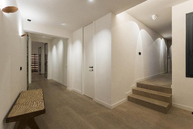 Imagen 12 Inmueble 306882 - Piso en venta en Barcelona / Turó Park-Josep Bertrand