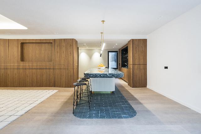 Imagen 13 Inmueble 306882 - Piso en venta en Barcelona / Turó Park-Josep Bertrand