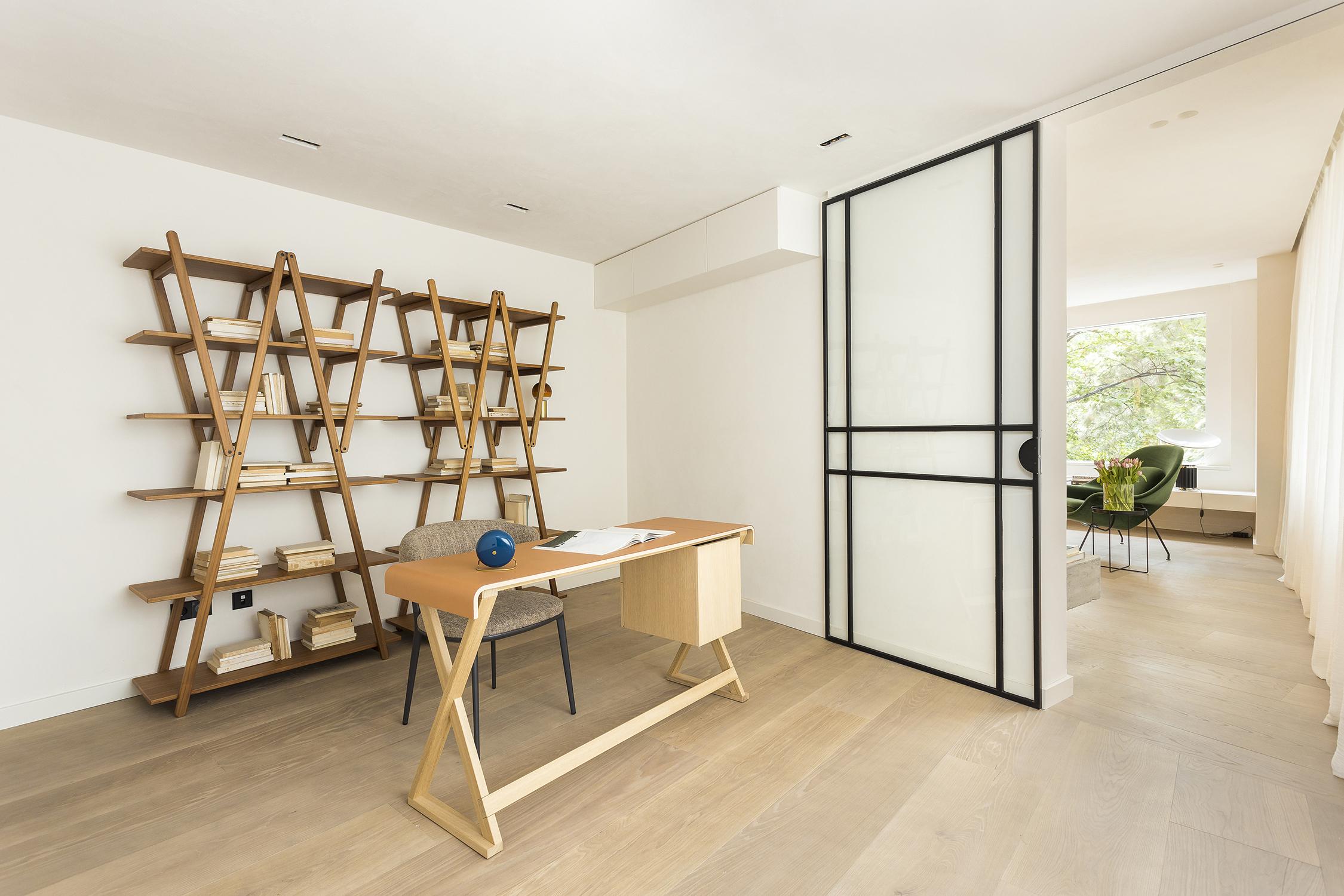 Imagen 15 Piso en venta en Barcelona / Turó Park-Josep Bertrand