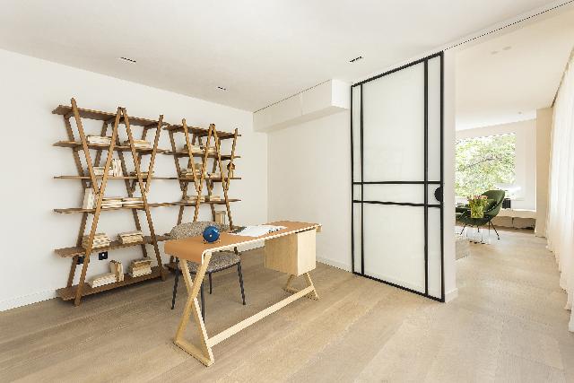 Imagen 15 Inmueble 306882 - Piso en venta en Barcelona / Turó Park-Josep Bertrand