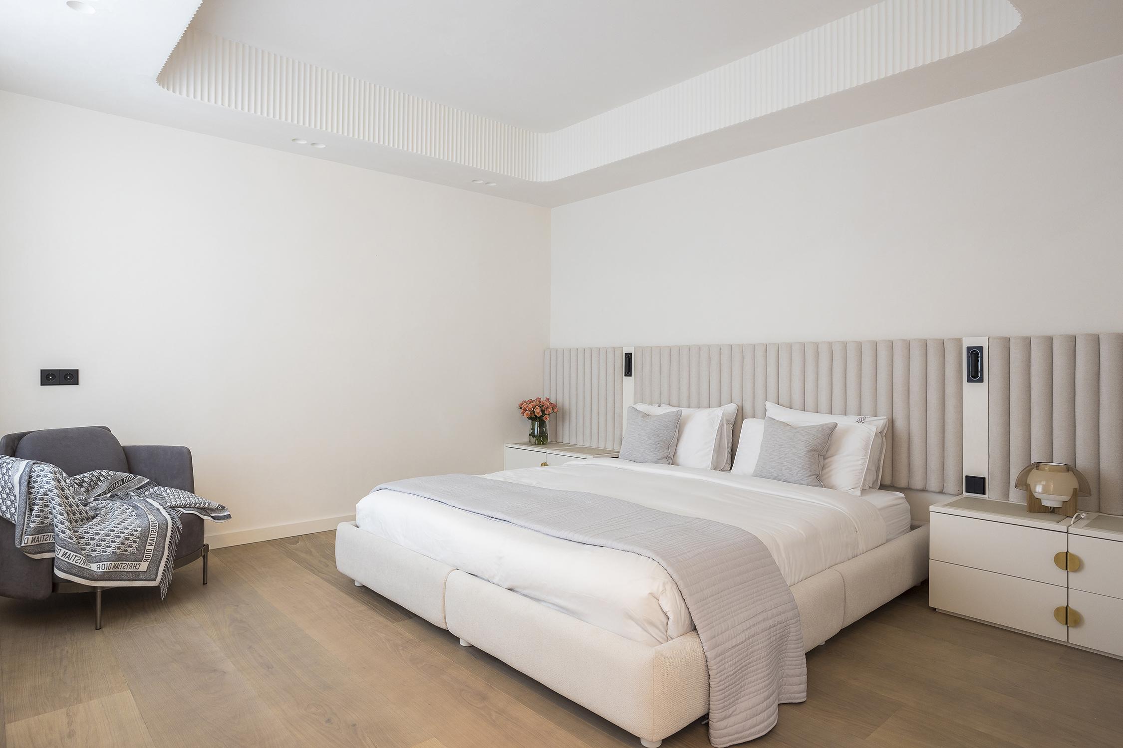 Imagen 7 Piso en venta en Barcelona / Turó Park-Josep Bertrand