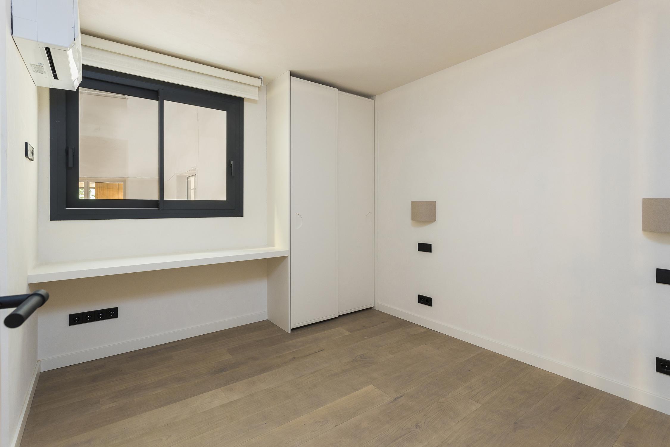 Imagen 16 Piso en venta en Barcelona / Turó Park-Josep Bertrand